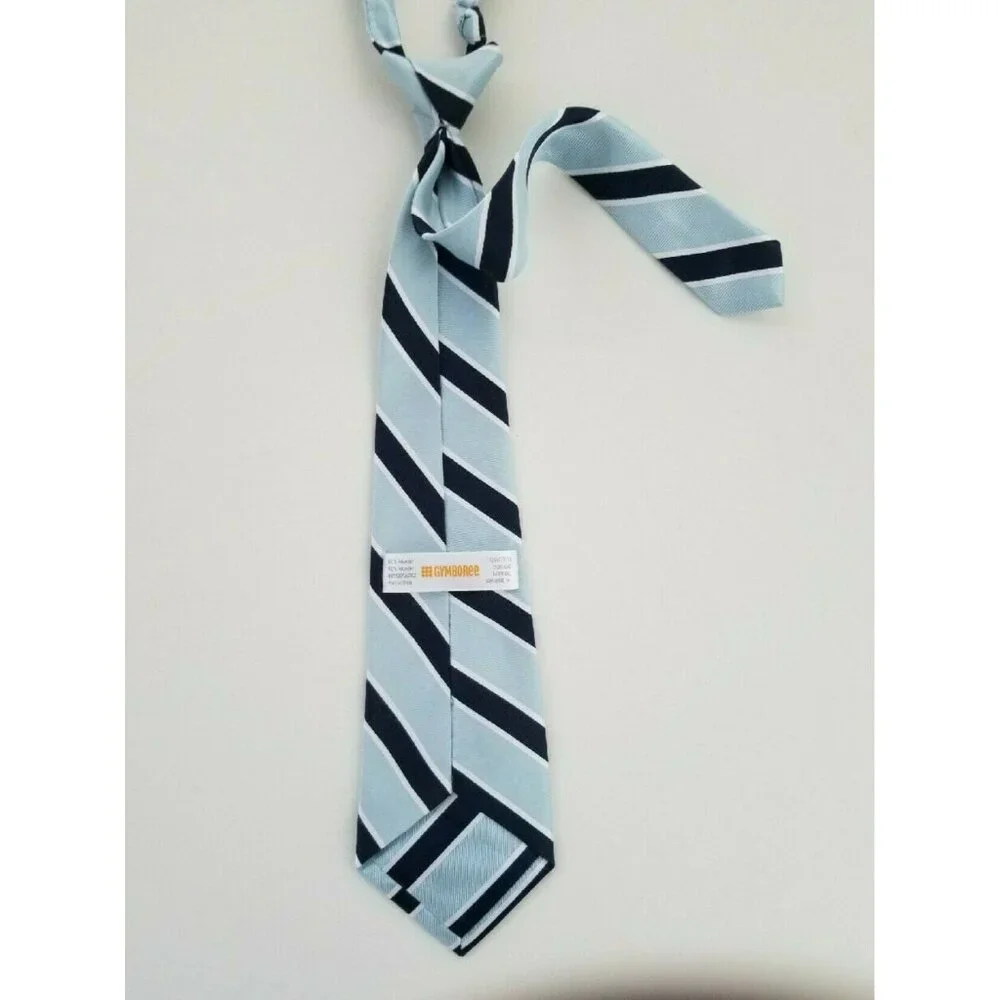 Gymboree Tie Boys Adjustable One Size